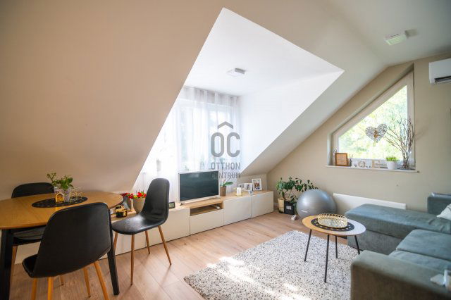 Eladó téglalakás, Budapesten, III. kerületben 85 M Ft, 3 szobás