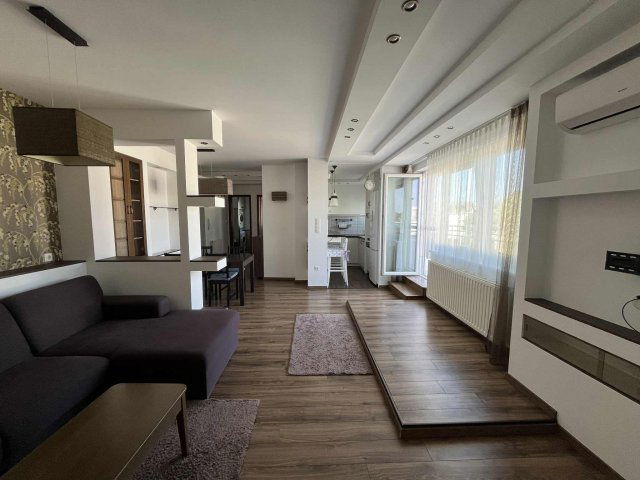 Kiadó téglalakás, albérlet, Kecskeméten 280 E Ft / hó