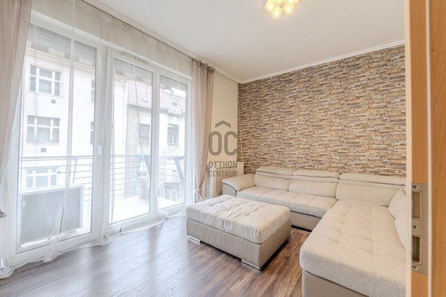 Eladó téglalakás, Budapesten, IX. kerületben 129.5 M Ft