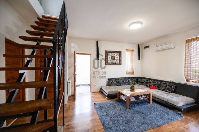 Eladó családi ház, Érden 163.99 M Ft, 5 szobás