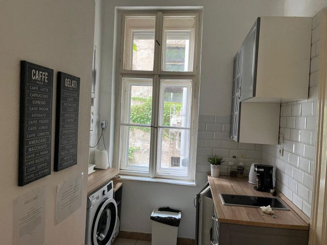 Eladó téglalakás, Budapesten, VII. kerületben 42.9 M Ft