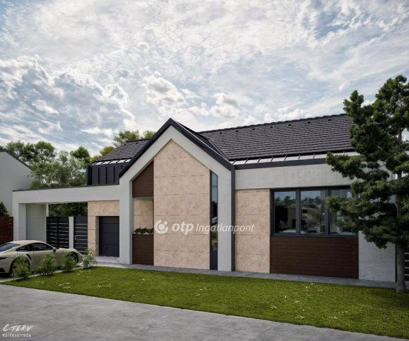 Eladó családi ház, Békéscsabán 79.8 M Ft, 3 szobás