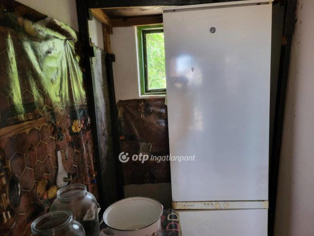 Eladó családi ház, Pusztamonostoron 16.8 M Ft, 2+1 szobás