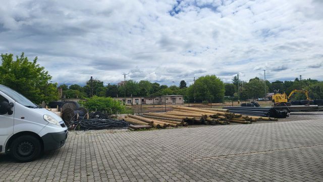 Kiadó ipari ingatlan, Egerben 50 E Ft / hó / költözzbe.hu