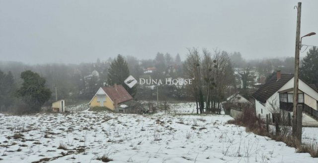 Eladó telek, Igalon 3.95 M Ft / költözzbe.hu