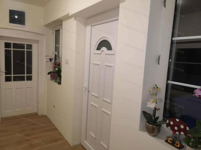 Eladó családi ház, Rákóczifalván 29.9 M Ft, 2+1 szobás