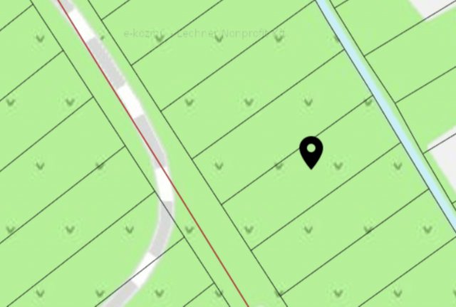 Eladó telek, Márkón 29 M Ft / költözzbe.hu