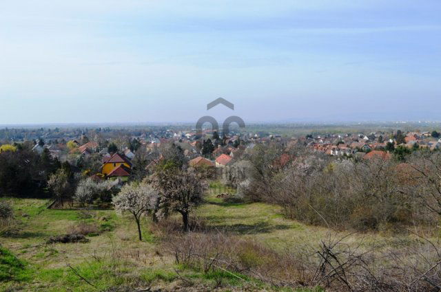 Eladó telek, Csömörön 69.9 M Ft / költözzbe.hu