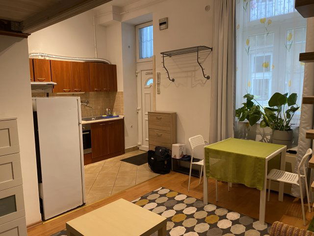 Kiadó téglalakás, albérlet, XII. kerületben, Maros utcában