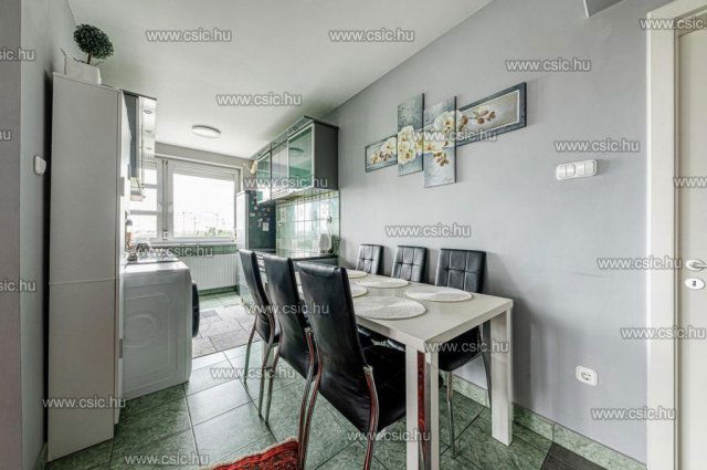 Eladó téglalakás, Budapesten, X. kerületben 83.5 M Ft