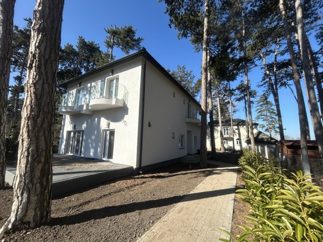 Eladó téglalakás, Siófokon, Baross Gábor utcában 178.8 M Ft