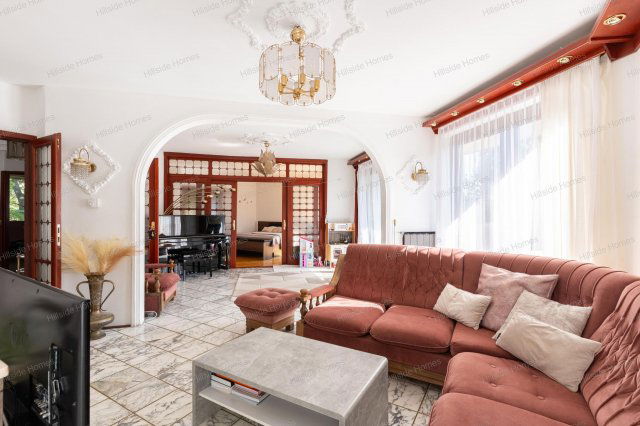 Eladó téglalakás, Budapesten, II. kerületben 159 M Ft, 3 szobás