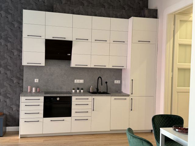 Kiadó téglalakás, albérlet, XIII. kerületben, Csanády utcában