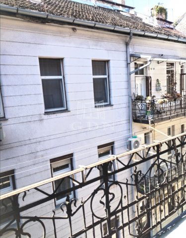 Eladó téglalakás, Budapesten, VIII. kerületben 46.5 M Ft