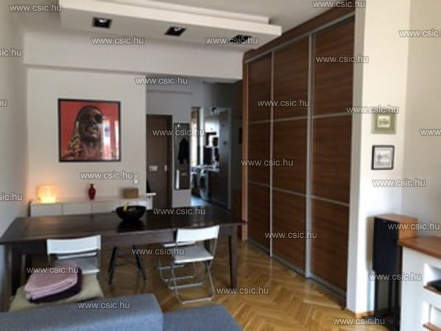 Eladó téglalakás, Budapesten, XII. kerületben 115 M Ft