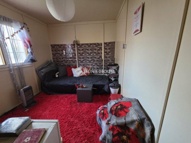 Eladó nyaraló, Jászapátiban 10.9 M Ft / költözzbe.hu