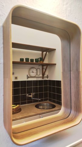 Kiadó téglalakás, albérlet, Budapesten, VII. kerületben