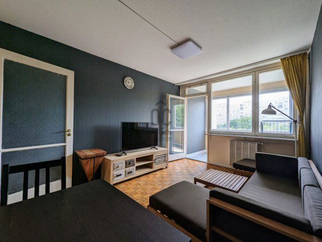 Kiadó panellakás, albérlet, III. kerületben, Búvár utcában