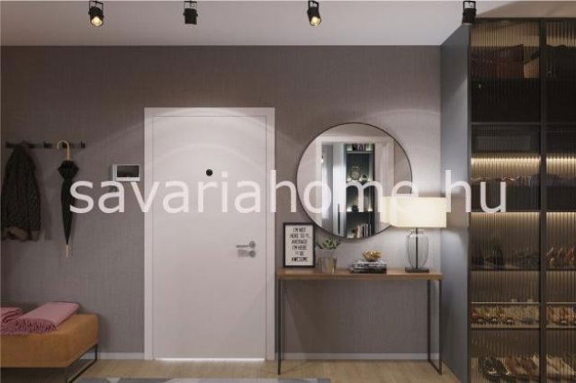 Eladó téglalakás, Szombathelyen 54.99 M Ft, 2 szobás