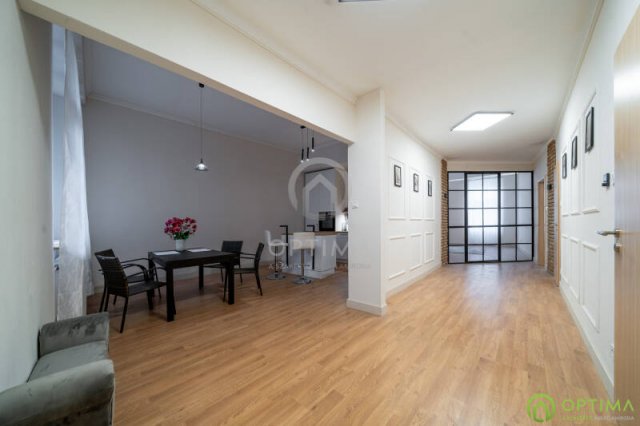 Eladó téglalakás, Budapesten, VI. kerületben 164 M Ft, 3 szobás