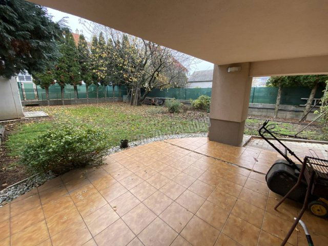 Eladó sorház, Sopronban 132.9 M Ft, 6 szobás