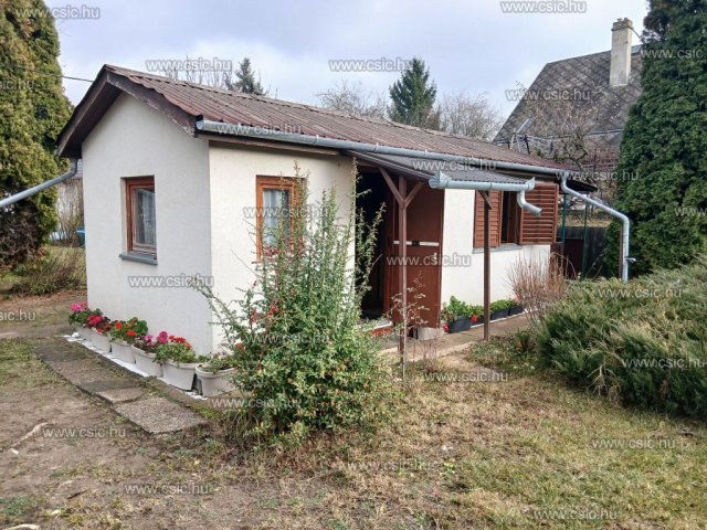 Eladó telek, Pilisvörösváron 21.9 M Ft / költözzbe.hu