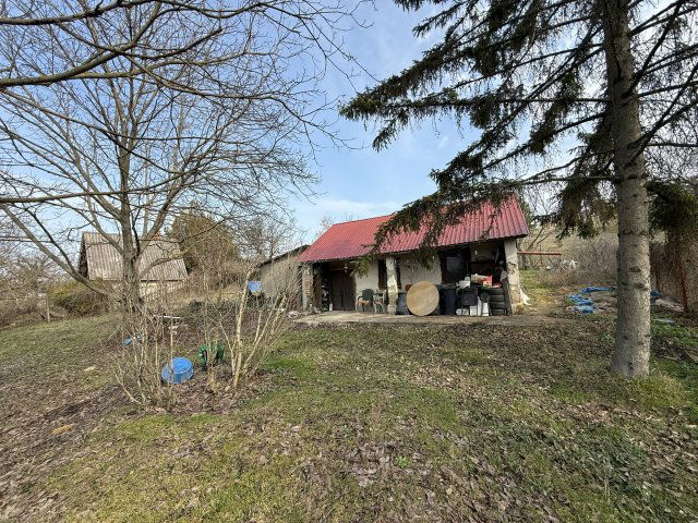 Eladó családi ház, Lovasberényben 17.9 M Ft, 1 szobás