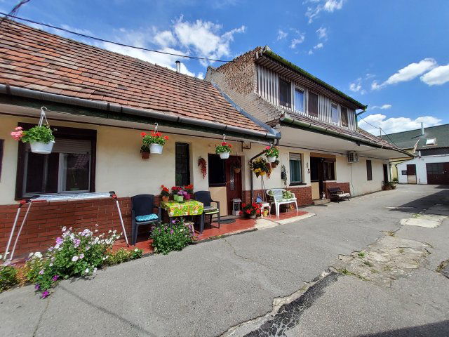 Eladó családi ház, Budapesten, XXIII. kerületben 89.9 M Ft