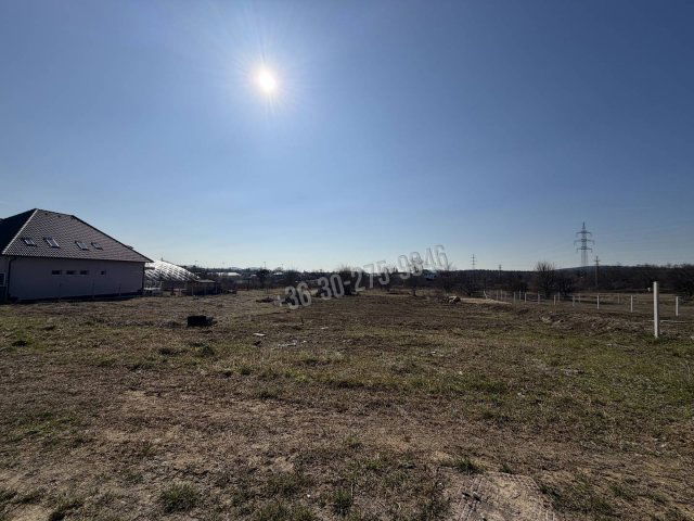 Eladó telek, Budakeszin 49.9 M Ft / költözzbe.hu