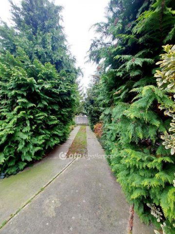 Eladó családi ház, Alsózsolcán 24.5 M Ft, 3 szobás