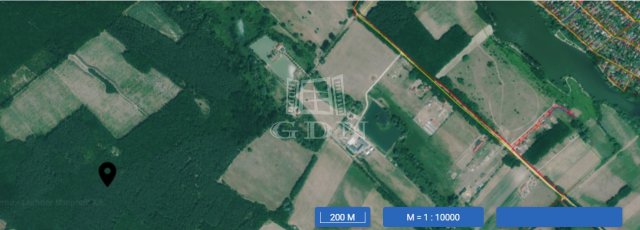 Eladó mezogazdasagi ingatlan, Őrbottyánban 14.95 M Ft