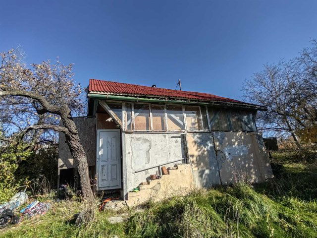 Eladó telek, Miskolcon 2.9 M Ft, 1+1 szobás / költözzbe.hu