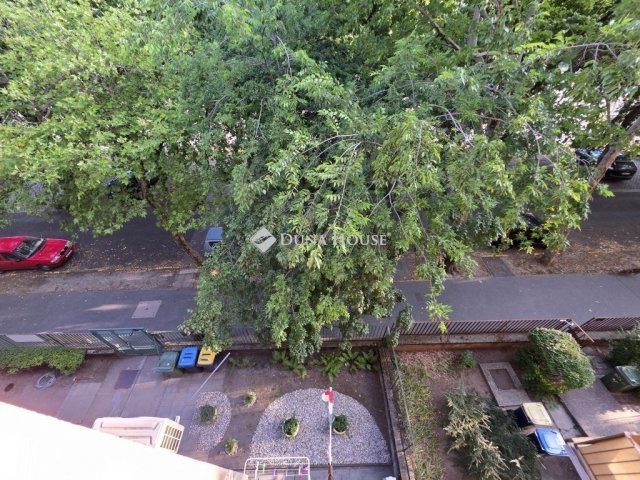 Eladó téglalakás, Budapesten, XIV. kerületben 83 M Ft, 2 szobás