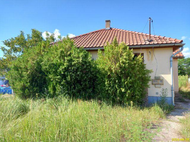 Eladó családi ház, Kékcsén 4.79 M Ft, 1+1 szobás