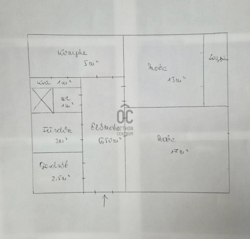 Eladó panellakás, Budapesten, III. kerületben 64.9 M Ft, 2 szobás