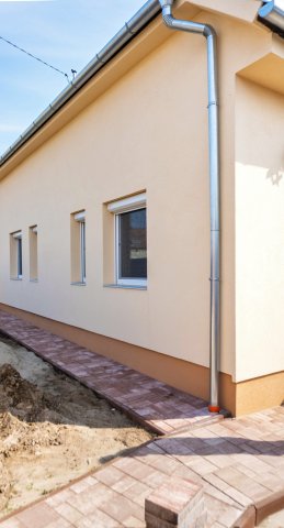 Eladó családi ház, Baján, Jelky András utcában 84.9 M Ft