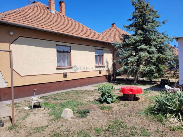 Eladó családi ház, Kecskeméten 45 M Ft / költözzbe.hu