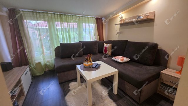 Eladó családi ház, Mályin 27.9 M Ft, 2 szobás