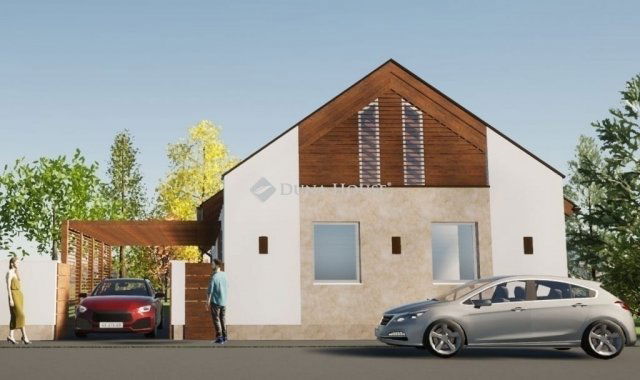 Eladó családi ház, Veresegyházon 136 M Ft, 3+1 szobás