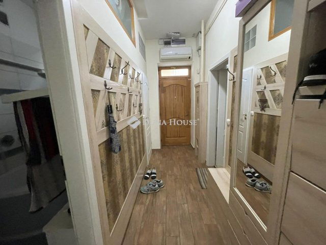 Kiadó téglalakás, albérlet, Szegeden 220 E Ft / hó, 3 szobás