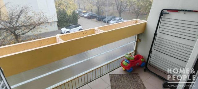 Eladó téglalakás, Szegeden 55.9 M Ft, 2 szobás