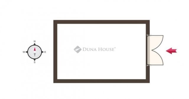 Kiadó garázs, Debrecenben 30 E Ft / hó / költözzbe.hu