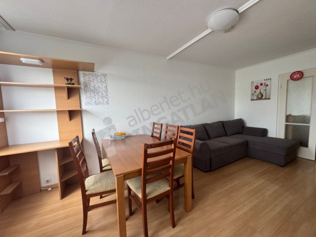 Kiadó panellakás, albérlet, III. kerületben, Szellő utcában