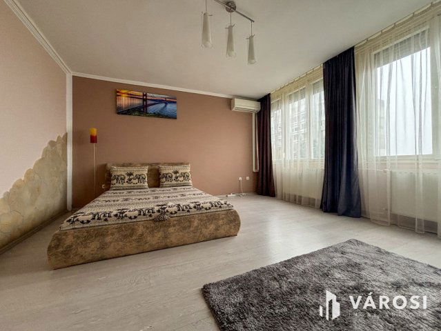 Eladó panellakás, Salgótarjánban 19.9 M Ft, 2 szobás