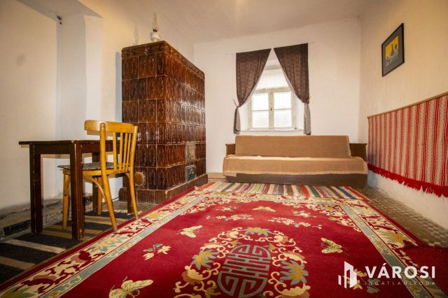 Eladó családi ház, Újkígyóson 7.9 M Ft, 3 szobás