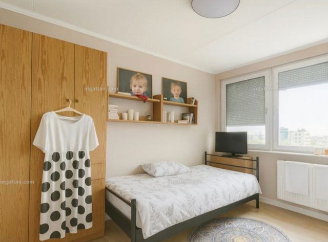 Eladó panellakás, Budapesten, XI. kerületben, Cirmos utcában