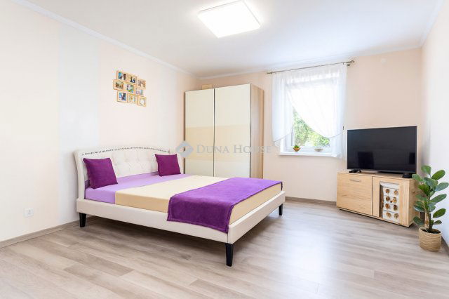 Eladó családi ház, Kecskeméten 32 M Ft, 2 szobás