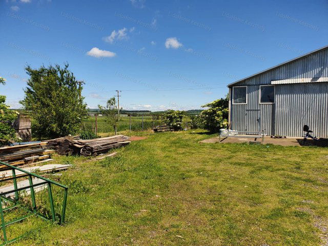 Eladó ipari ingatlan, Letenyén 60 M Ft / költözzbe.hu