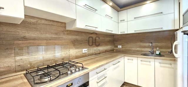 Eladó panellakás, Budapesten, III. kerületben 68 M Ft, 2 szobás