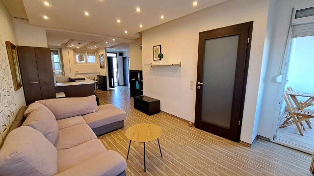 Kiadó téglalakás, albérlet, Debrecenben 250 E Ft / hó, 2 szobás